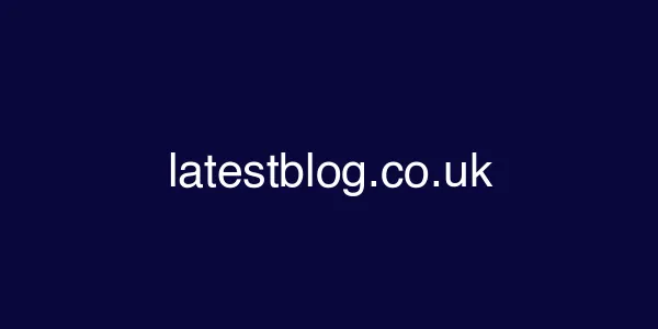 latestblog.co.uk