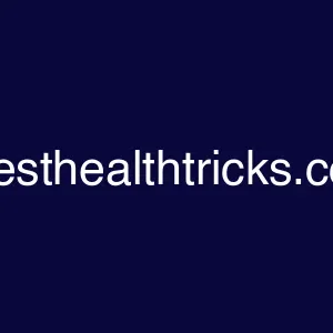 latesthealthtricks.com
