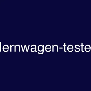 lauflernwagen-tester.de