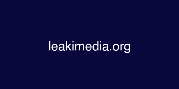 leakimedia.org