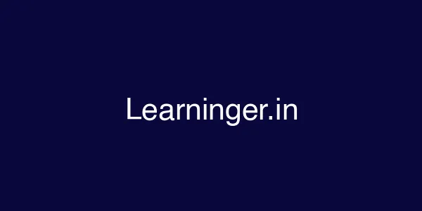 Learninger.in