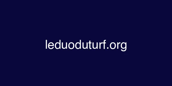 leduoduturf.org
