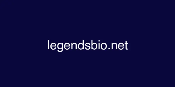 legendsbio.net