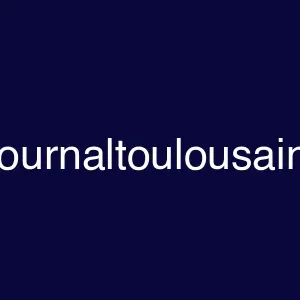 lejournaltoulousain.fr