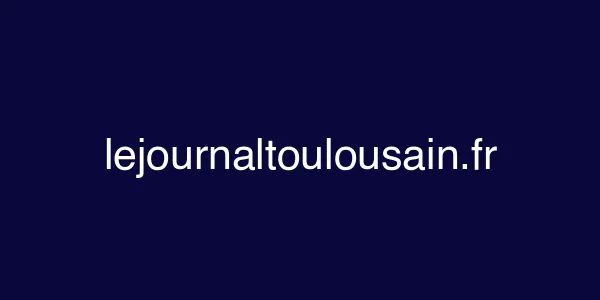 lejournaltoulousain.fr