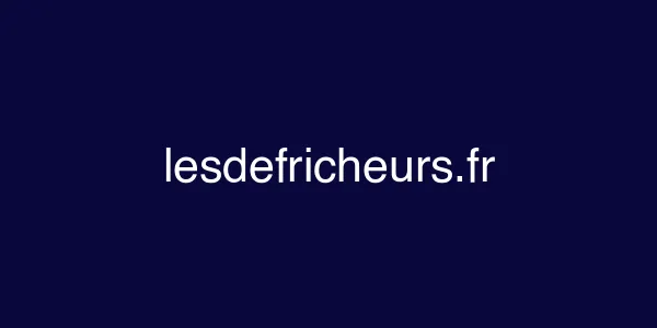 lesdefricheurs.fr