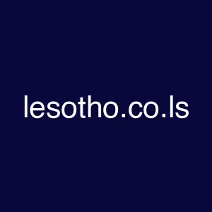 lesotho.co.ls