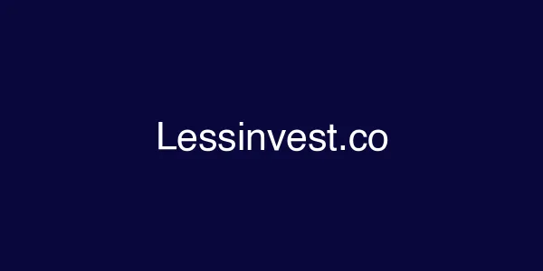 Lessinvest.co