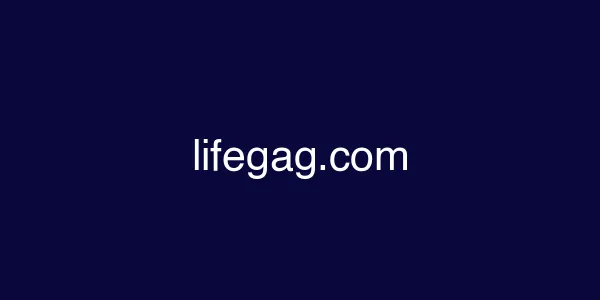 lifegag.com