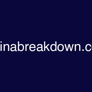 lifeinabreakdown.com