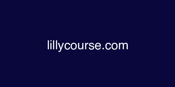 lillycourse.com