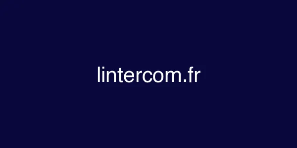 lintercom.fr