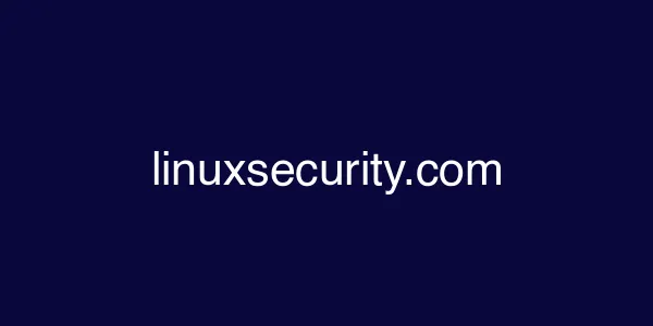 linuxsecurity.com