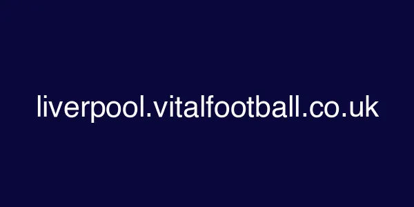 liverpool.vitalfootball.co.uk