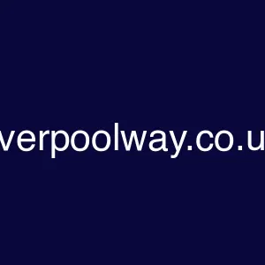 liverpoolway.co.uk