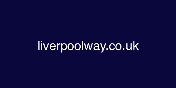 liverpoolway.co.uk