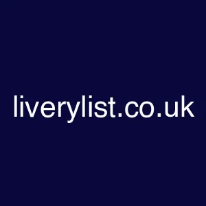 liverylist.co.uk