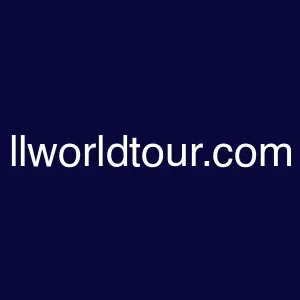 llworldtour.com
