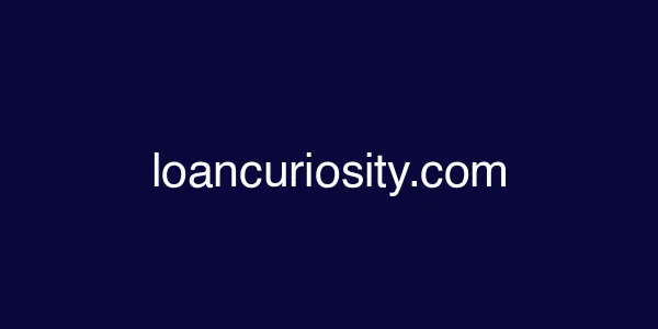 loancuriosity.com