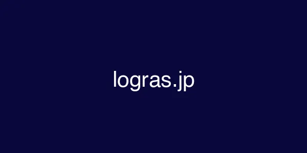 logras.jp