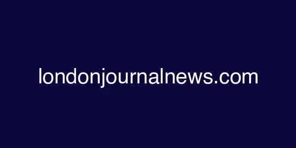 londonjournalnews.com