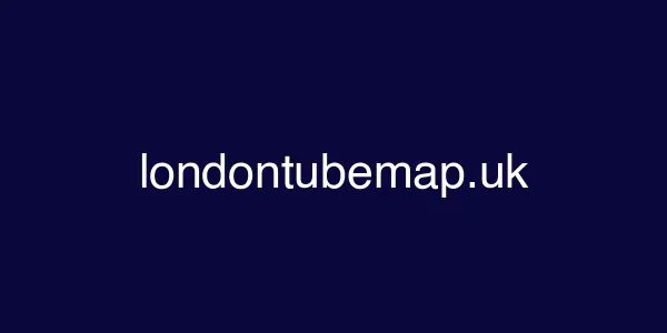 londontubemap.uk