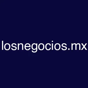 losnegocios.mx