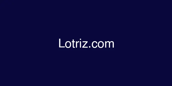 Lotriz.com