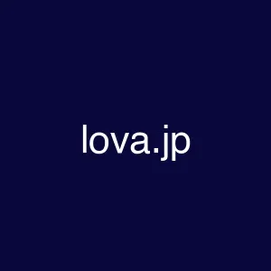 lova.jp