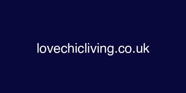 lovechicliving.co.uk