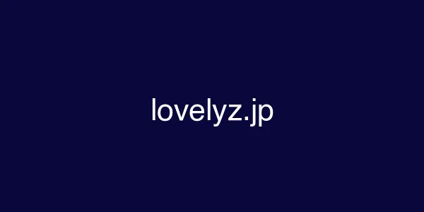lovelyz.jp