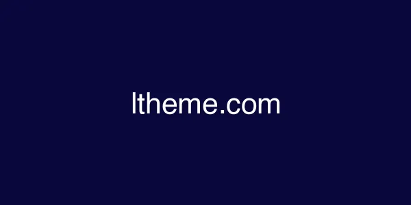 ltheme.com