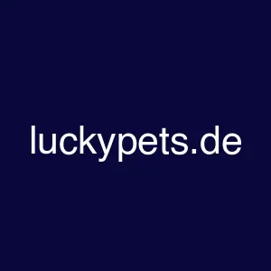 luckypets.de