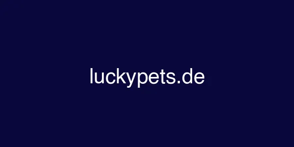 luckypets.de
