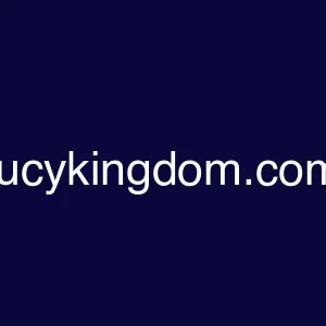 lucykingdom.com