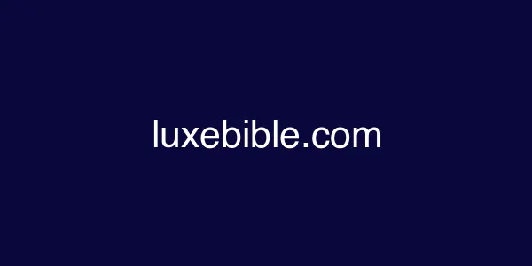 luxebible.com