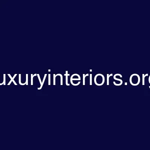 luxuryinteriors.org