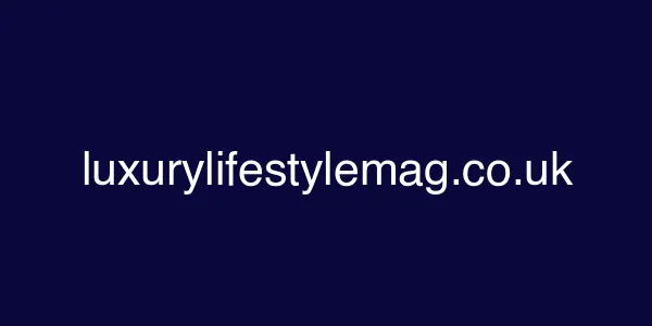 luxurylifestylemag.co.uk