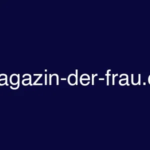 magazin-der-frau.de
