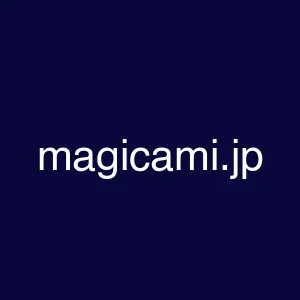 magicami.jp