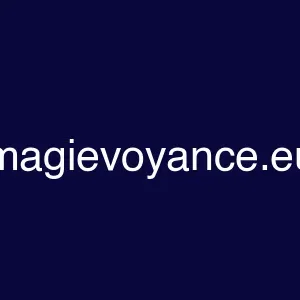 magievoyance.eu