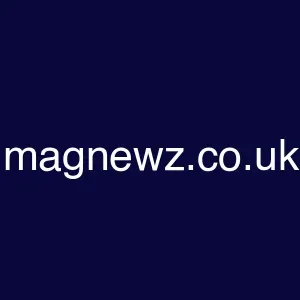 magnewz.co.uk