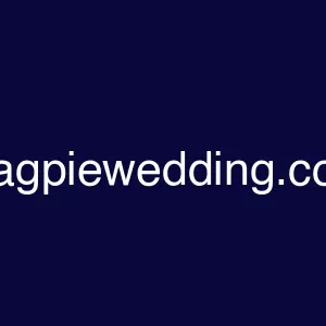 magpiewedding.com