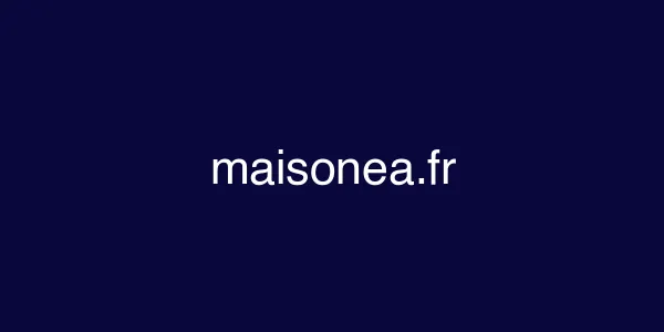 maisonea.fr