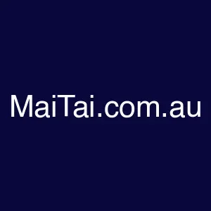 MaiTai.com.au