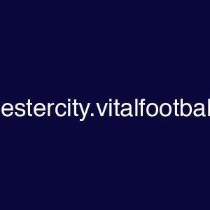 manchestercity.vitalfootball.co.uk