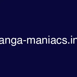 manga-maniacs.info