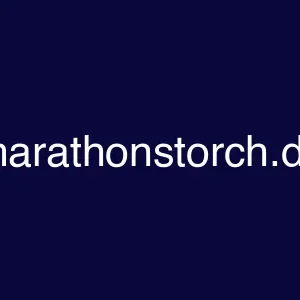 marathonstorch.de