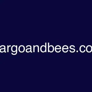 margoandbees.com
