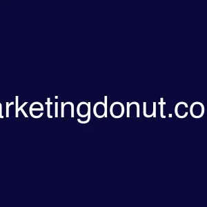 marketingdonut.co.uk
